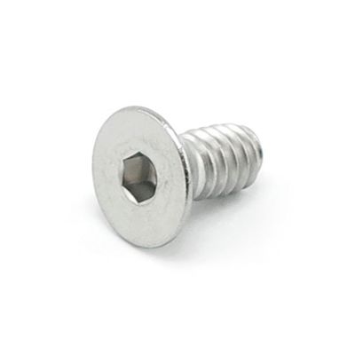 Insexskruv Colony 3/8-16x1-1/2" rostfri (10-pack)