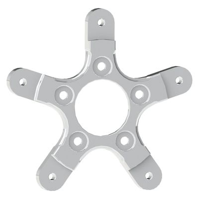 Adapter bromsskiva Arlen Ness