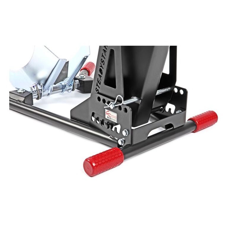 AceBikes, SteadyStand® Multi