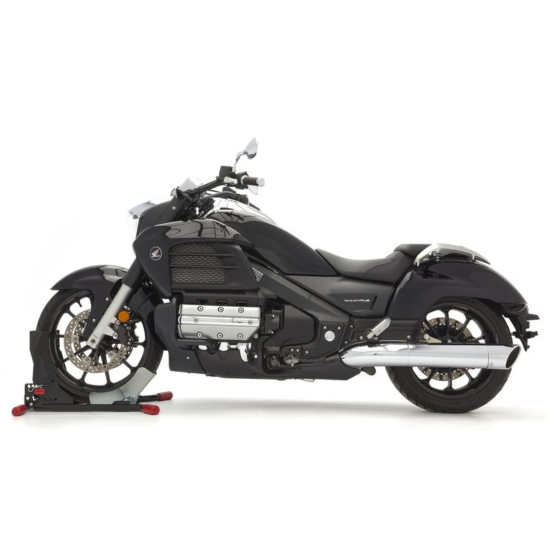 AceBikes, SteadyStand® Multi