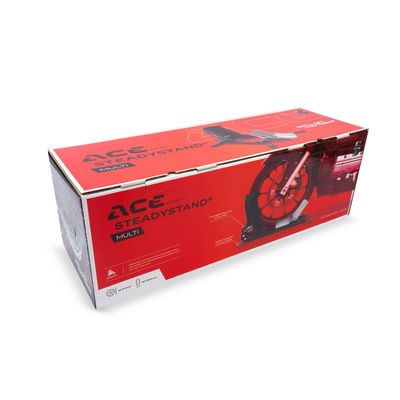 AceBikes, SteadyStand® Multi