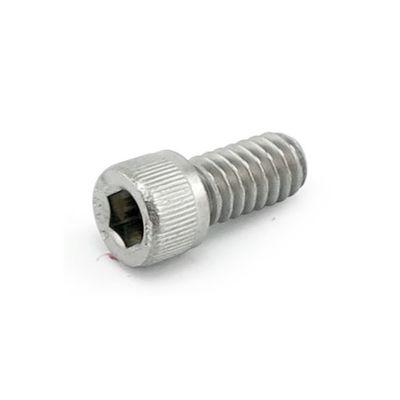 Insexskruv Colony 1/4-20x1 2" rostfri räfflad (10-pack)