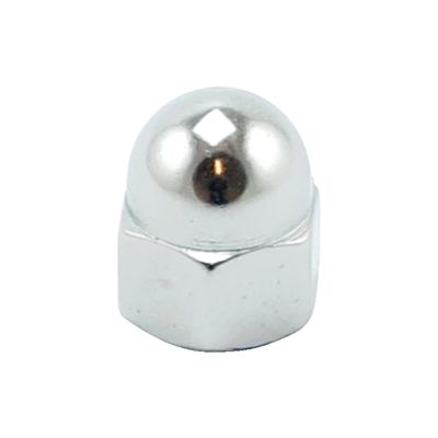 Muttrar Colony M10 Crown 1.25 krom AN-123 (10-pack)