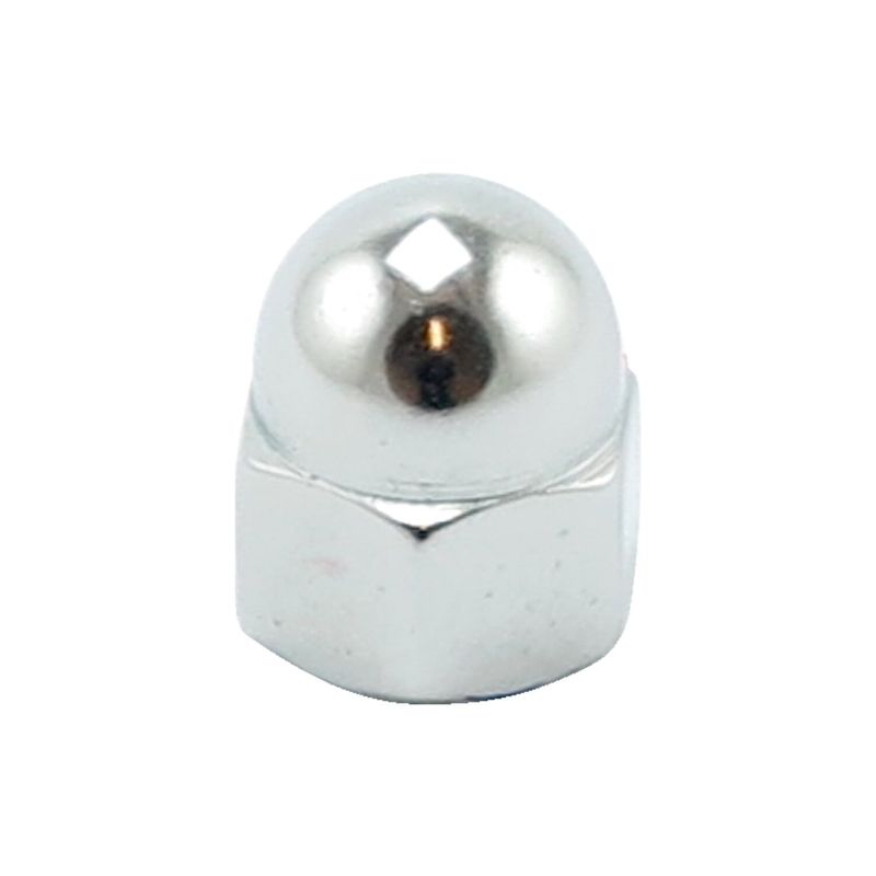 Muttrar Colony M12 Crown 1.25 krom AN-124 (10-pack)
