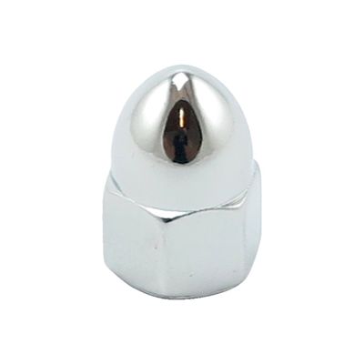 Muttrar Colony M10 Crown 1.25 krom PAN-170 (10-pack)