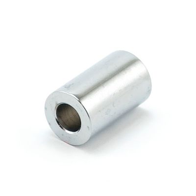 Distanser Colony 5/16 1/8 krom (5-pack)