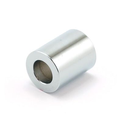 Distanser Colony 1 7/16 krom (5-pack)
