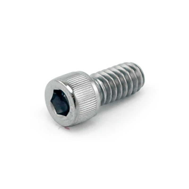 Insexskruvar Colony 5/16-18x6 krom (10-pack)