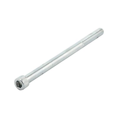 Insexskruvar Colony 3/8-24x5-1/2 krom (10-pack)