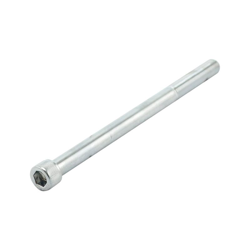 Insexskruvar Colony 3/8-24x5-1/2 krom (10-pack)