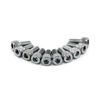 Insexskruvar Colony 3/4 krom SHC-947 (10-pack)