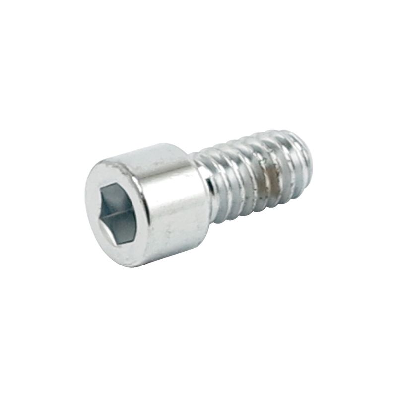 Insexskruvar Colony 1/2 polerad krom PSHC-250 (10-pack)