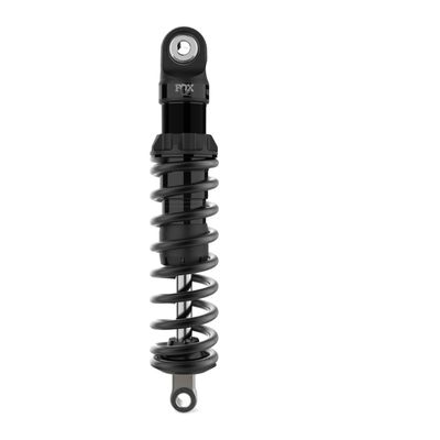 Stötdämpare Fox Factory IFP 13" svart FXR 82-94
