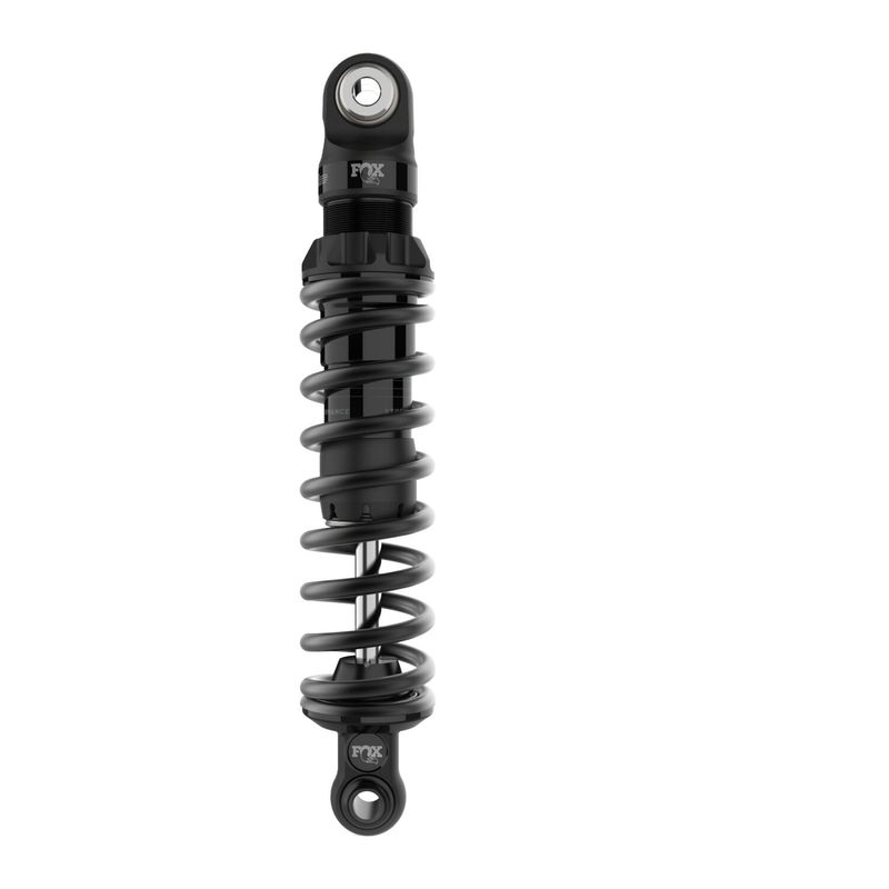 Stötdämpare Fox Factory IFP 12" Heavy Duty svart FLT/Touring 93-26