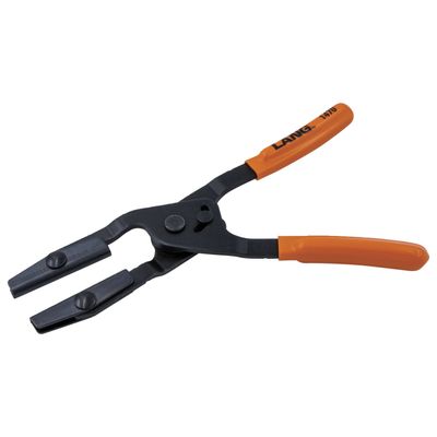 Slangklämtång vinklad Lang Tools mellan 1470