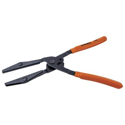 Slangklämtång vinklad Lang Tools stor 1480