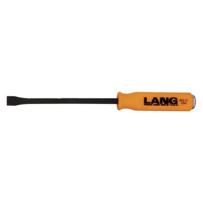 Bändjärn Lang Tools 12" lång