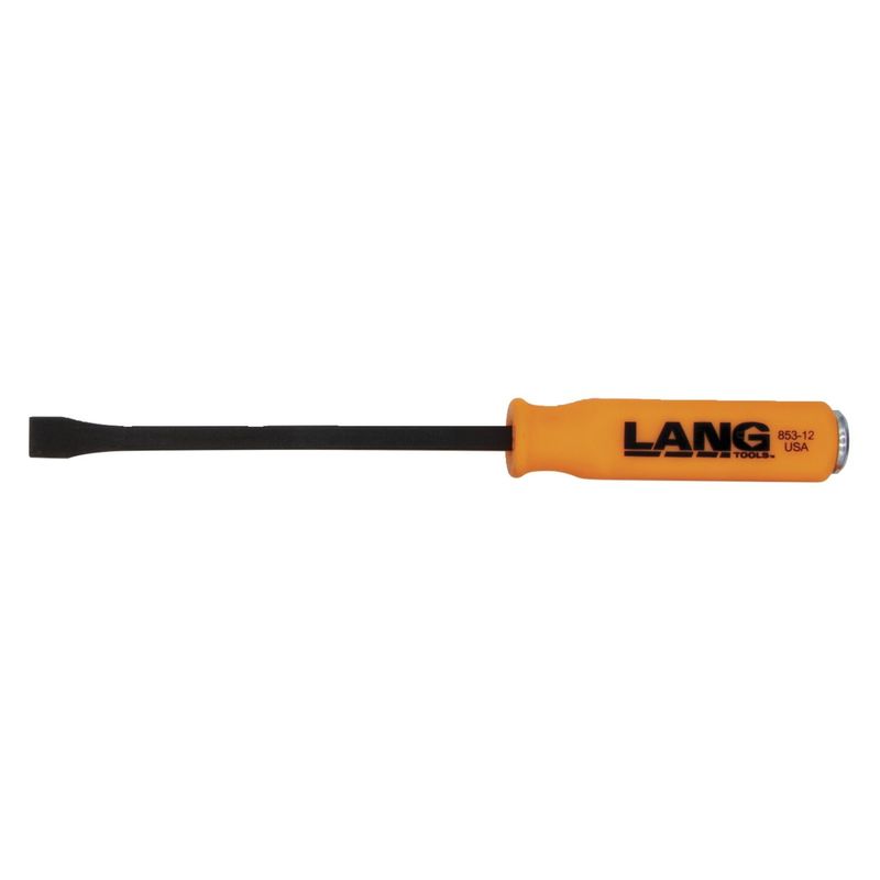 Bändjärn Lang Tools 12" lång