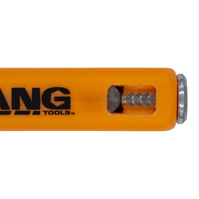 Bändjärn Lang Tools 17" lång