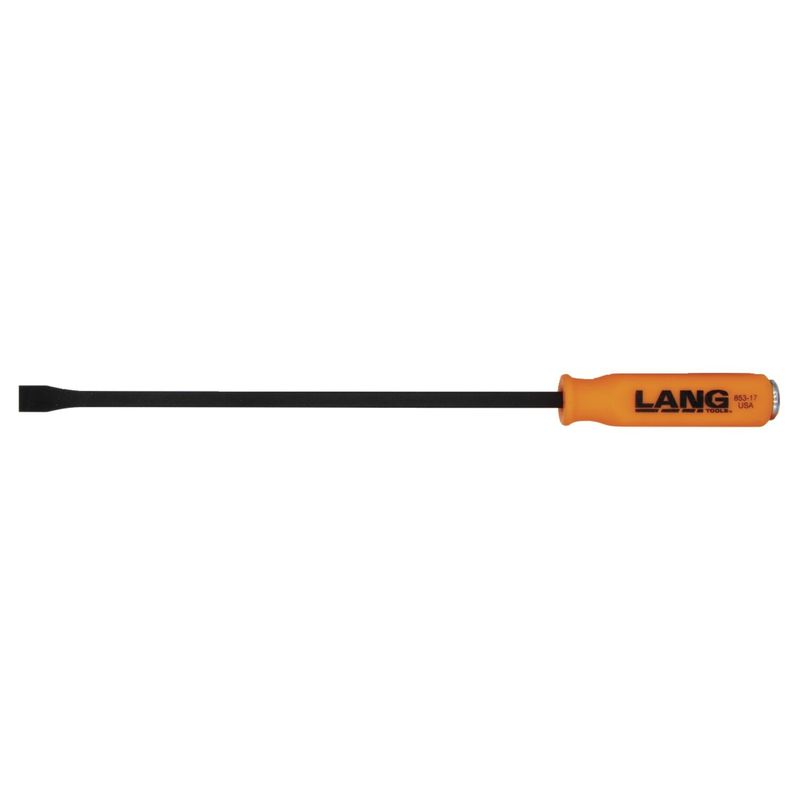 Bändjärn Lang Tools 17" lång