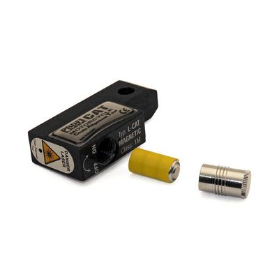 Linjeringsverktyg kedja Profi Products Line Laser magnetisk 12mm universal