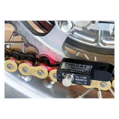 Linjeringsverktyg kedja Profi Products Line Laser magnetisk 12mm universal