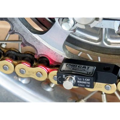 Linjeringsverktyg kedja Profi Products Line Laser magnetisk 12mm universal