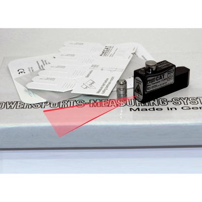 Linjeringsverktyg kedja Profi Products Line Laser magnetisk 12mm universal