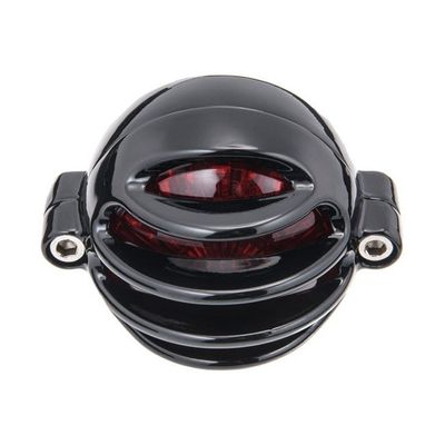 Baklykta Motone Lecter LED svart