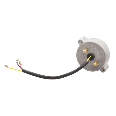 Baklykta LED Motone Eldorado blästrad utan fäste ECE