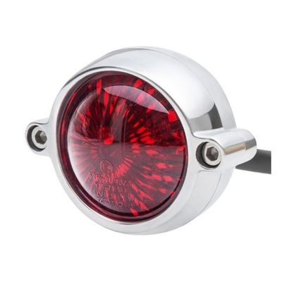 Baklykta Motone Eldorado LED polerad