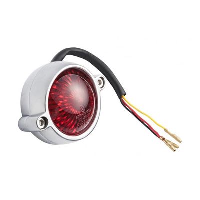 Baklykta Motone Eldorado LED polerad