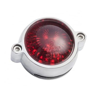 Baklykta Motone Eldorado LED polerad