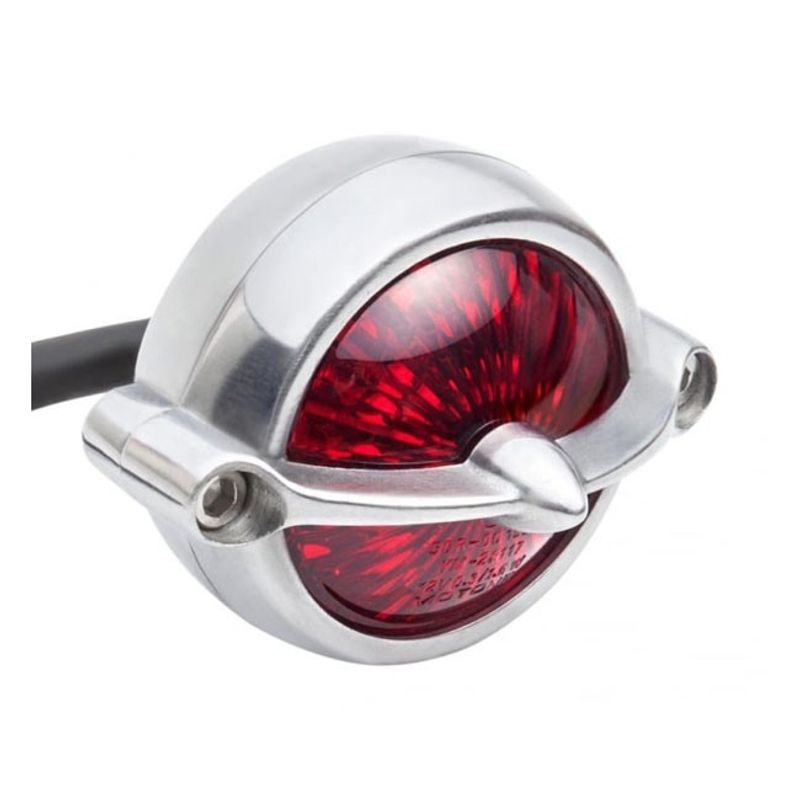 Baklykta Motone Bel Air LED polerad