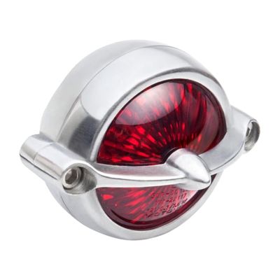 Baklykta Motone Bel Air LED polerad