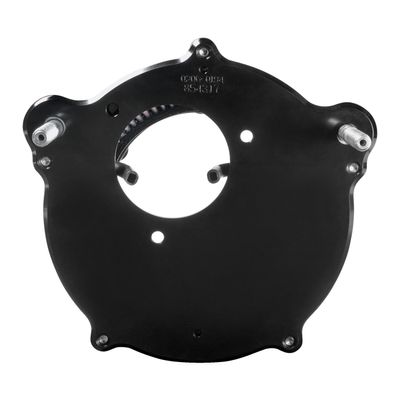 Luftfiltersats Performance Machine 0206-2156-BM PM Softail 18-24