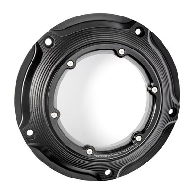 Derbylock Performance Machine PM Ops svart Touring 16-26