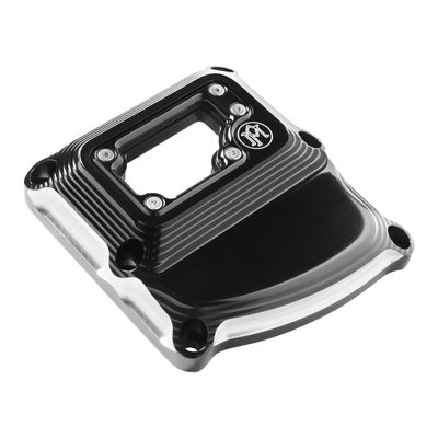 Lock växellåda Performance Machine PM Vision Contrast Softail 18-24