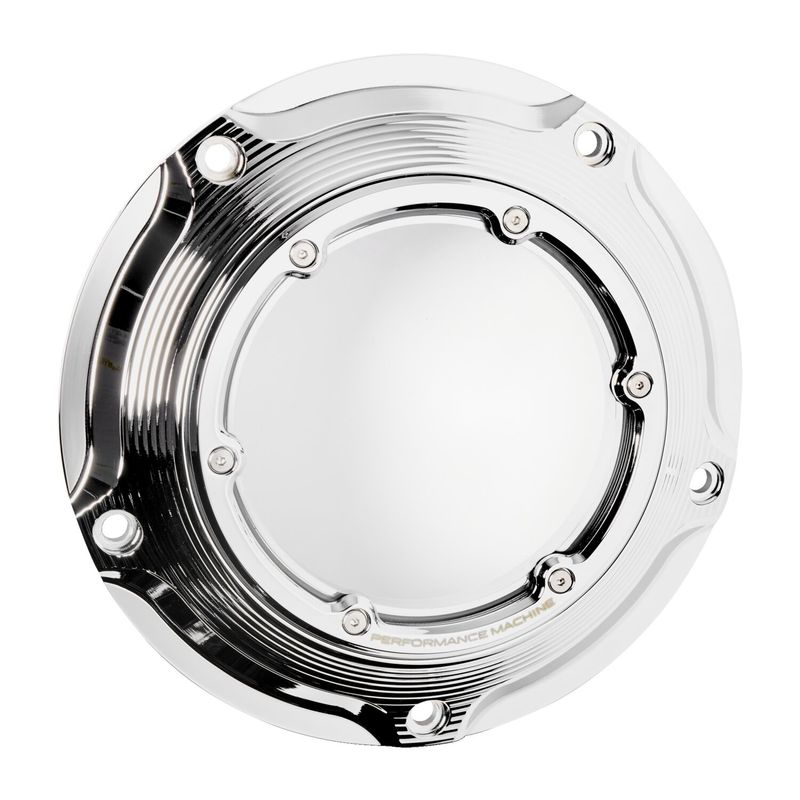 Derbylock Performance Machine PM krom Touring 16-26