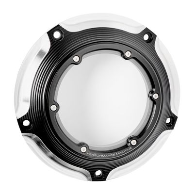 Derbylock Performance Machine PM Contrast Touring 16-26
