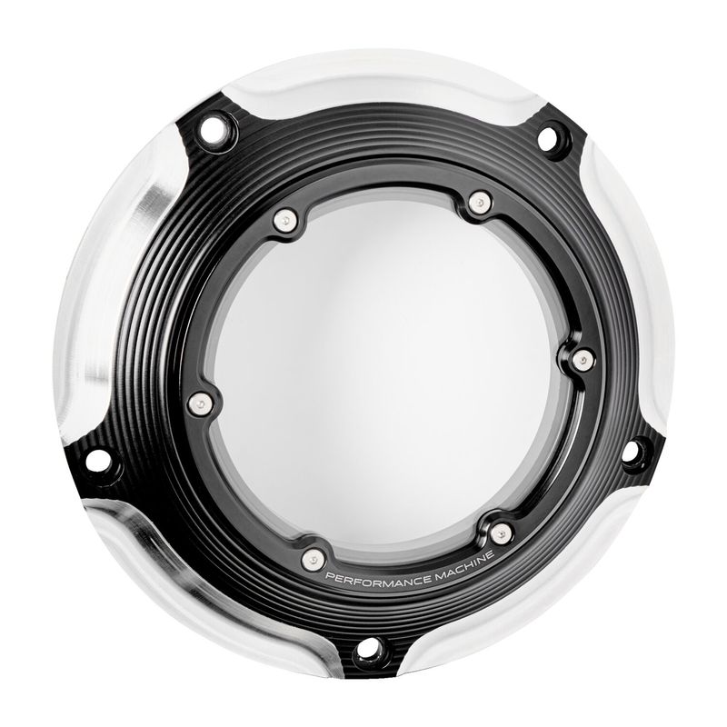 Derbylock Performance Machine PM Contrast Touring 16-26