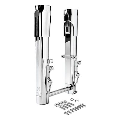 Framdäck Performance Machine PM Phatour 180 bred Touring front FLT/Touring krom