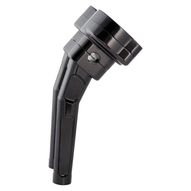 Risers Arlen Ness Method 10 Glides FLTRX 107 15-23 svart