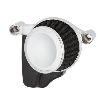 Luftfiltersats Arlen Ness 600-027 22 krom XL Sportster 91-22
