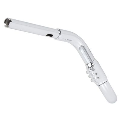 Styre Arlen Ness 3 Low-Pro justerbar krom FLHT 08-24