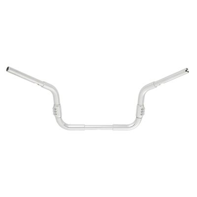 Styre Arlen Ness 3 Low-Pro justerbar krom FLHT 08-24