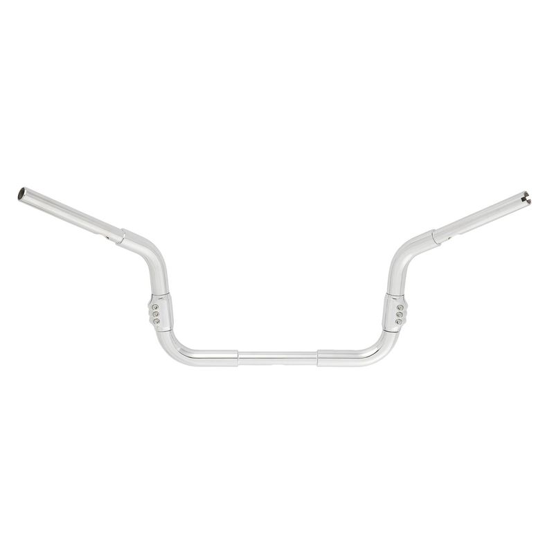 Styre Arlen Ness 3 Low-Pro justerbar krom FLHT 08-24