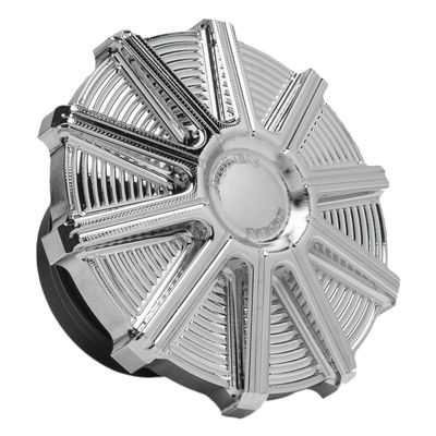 Tanklock Arlen Ness 10-Gauge 97-26 krom