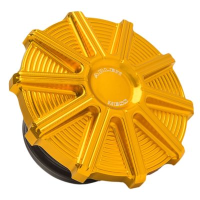 Tanklock Arlen Ness 10-Gauge 97-26 guld