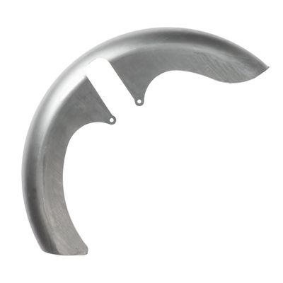 Framskärm Arlen Ness Radial Fat Wrap 18" stål